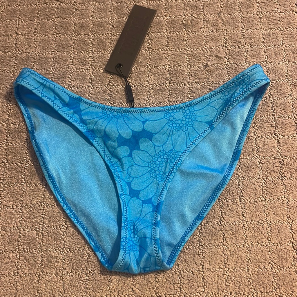 Brand New Triangl Bottoms